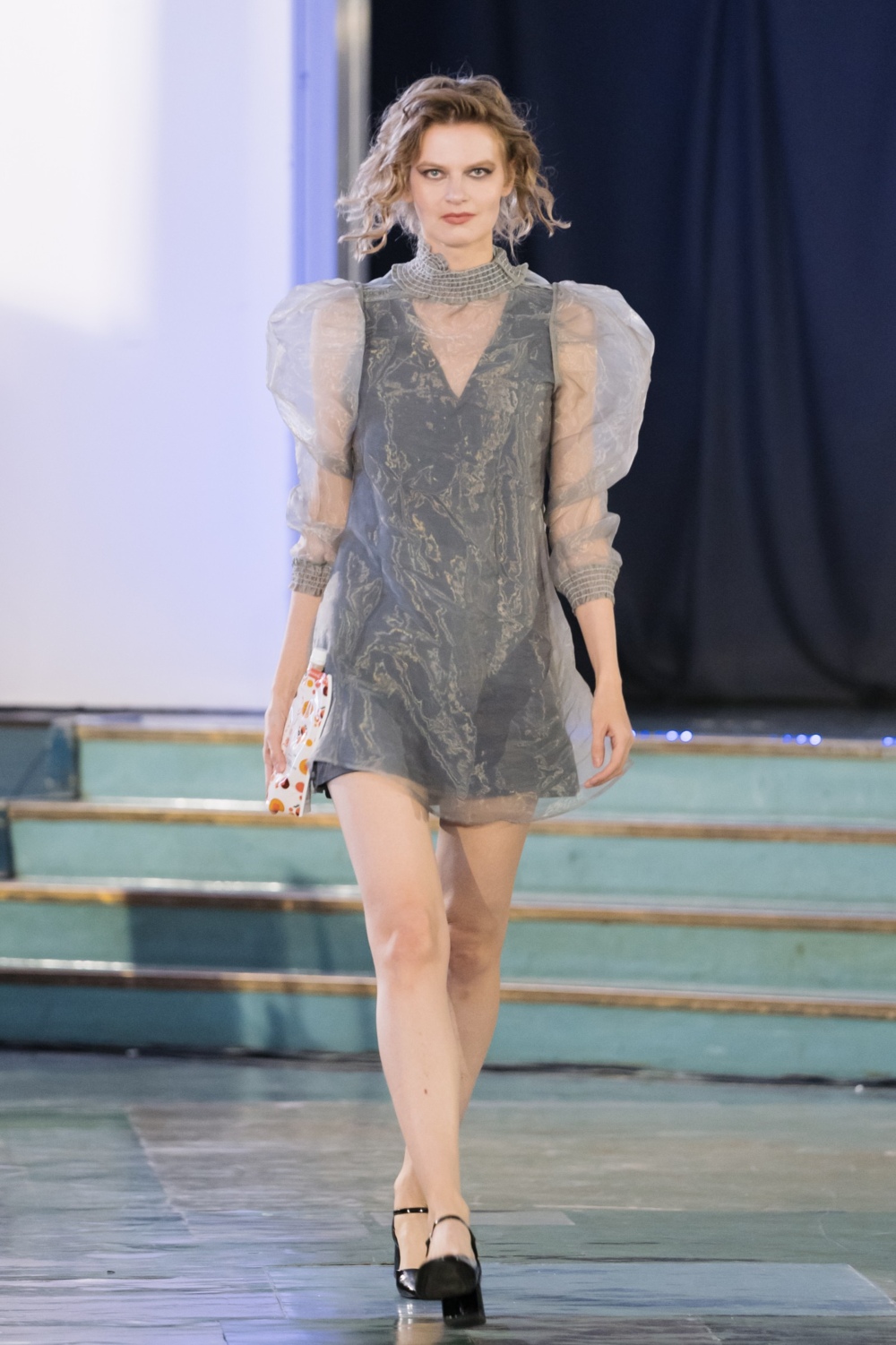 sazii
