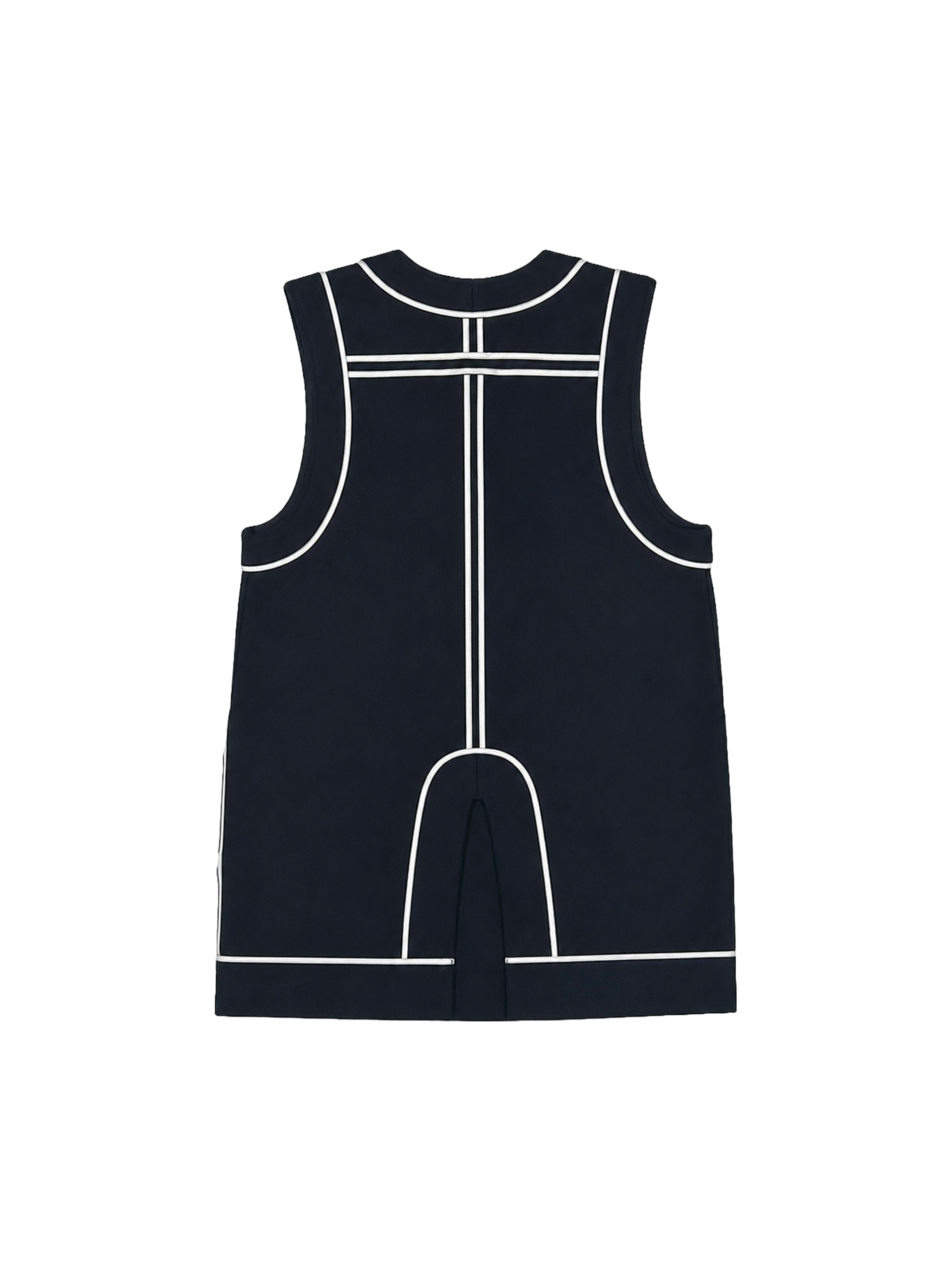 shuuzin-vest